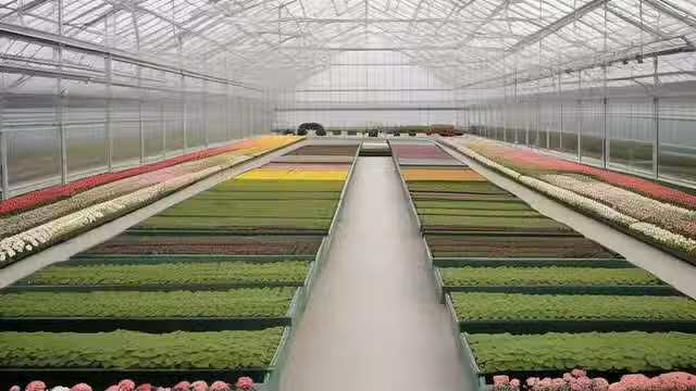 Griffin’s Stalking Horse Bid for BFG: What Growers Need to Know Now